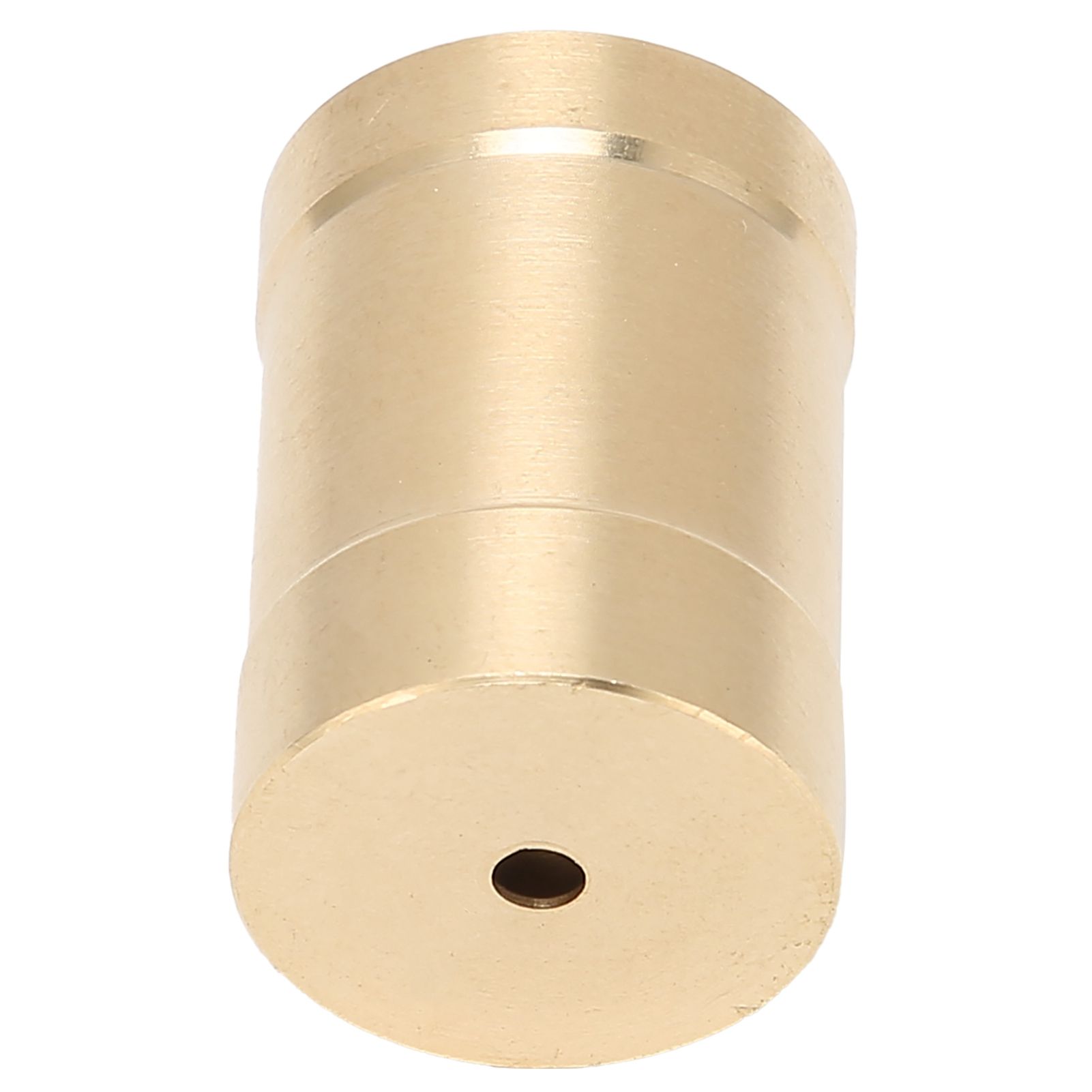 Female Thread Brass Spray Nozzle Cooling Spray Head Automatic Irrigation Sprinkler HeadG1/2 20mm — image 3