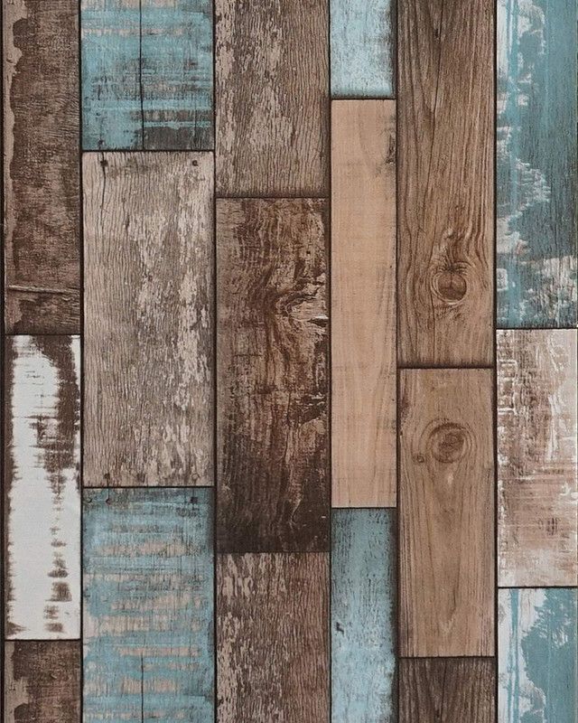 Self Adhesive Vinyl Wallpaper For Furniture Countertop Emerald green brown wood grain Pattern Decorative Sticker,0.45 × 6M
