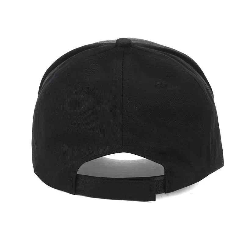 NNEOBA The Walking Dad Adjustable Baseball Cap — image 2