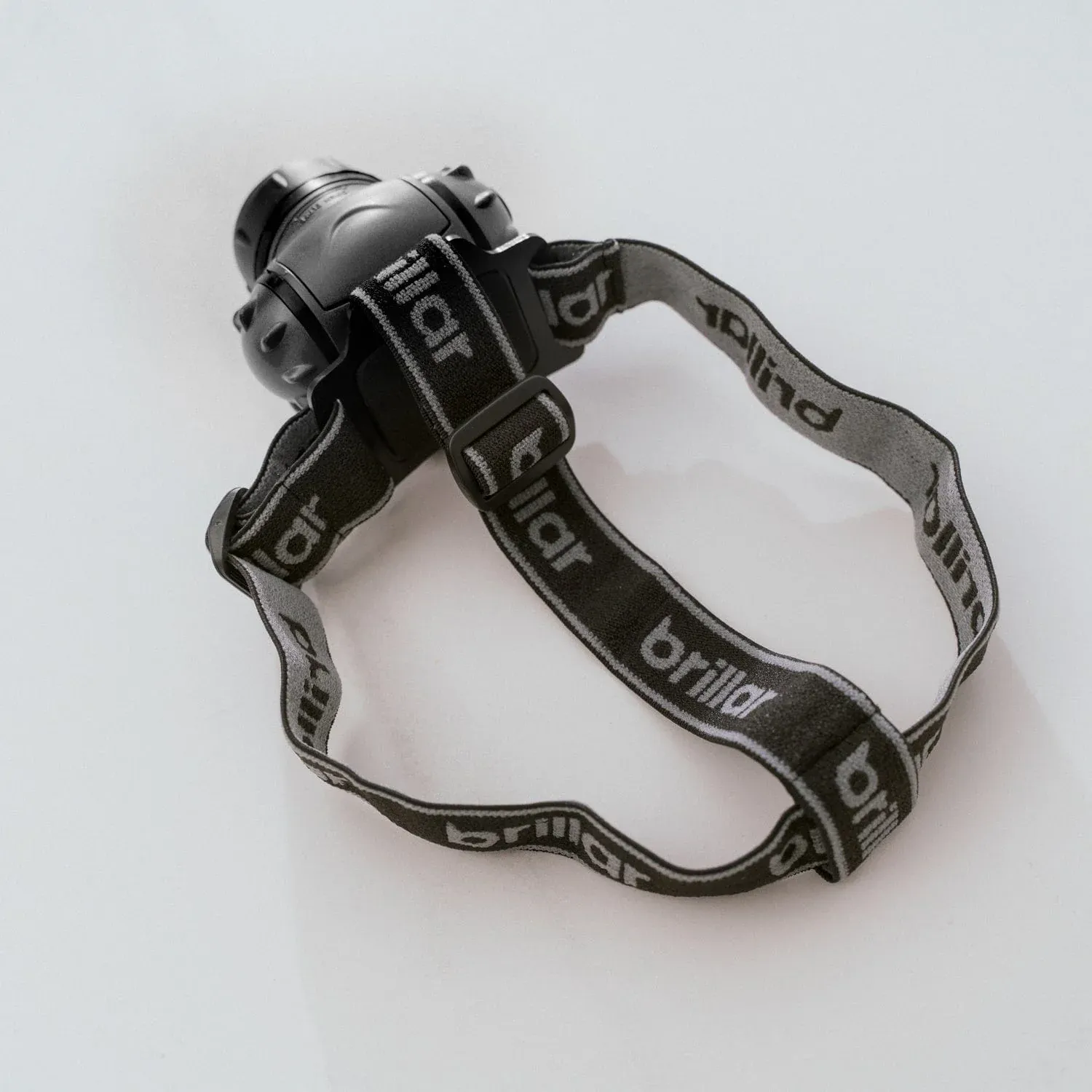 Brillar 3-Mode Headlamp – Black, 120 Lumens with COB LED — image 4