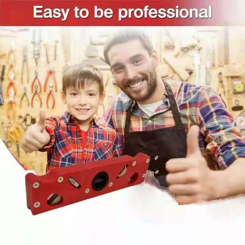 Bevel Planer Hand Tools Wood Chamfer Cutting Trimming Tool Mini Hand Planer Power Tools Electrical Tools Carpenter Tool โ image 5