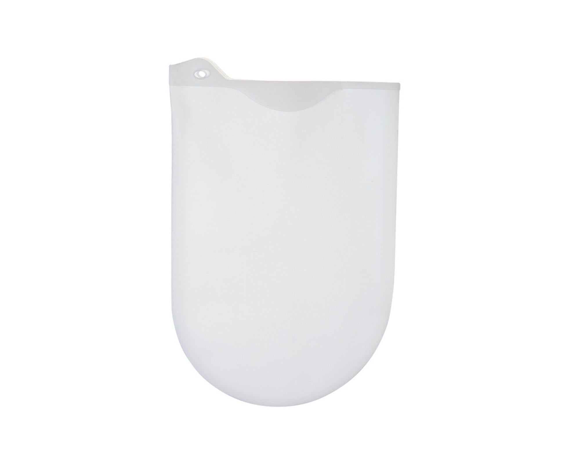 Kneading Dough Bag Food Grade Non-stick Silicone Non-deformation Flour Mixing Bag Baking Tool-L
