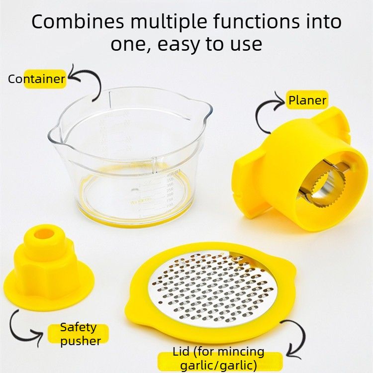 Corn Stripper Tool – Home Corn Kernel Peeler and Separator — image 3