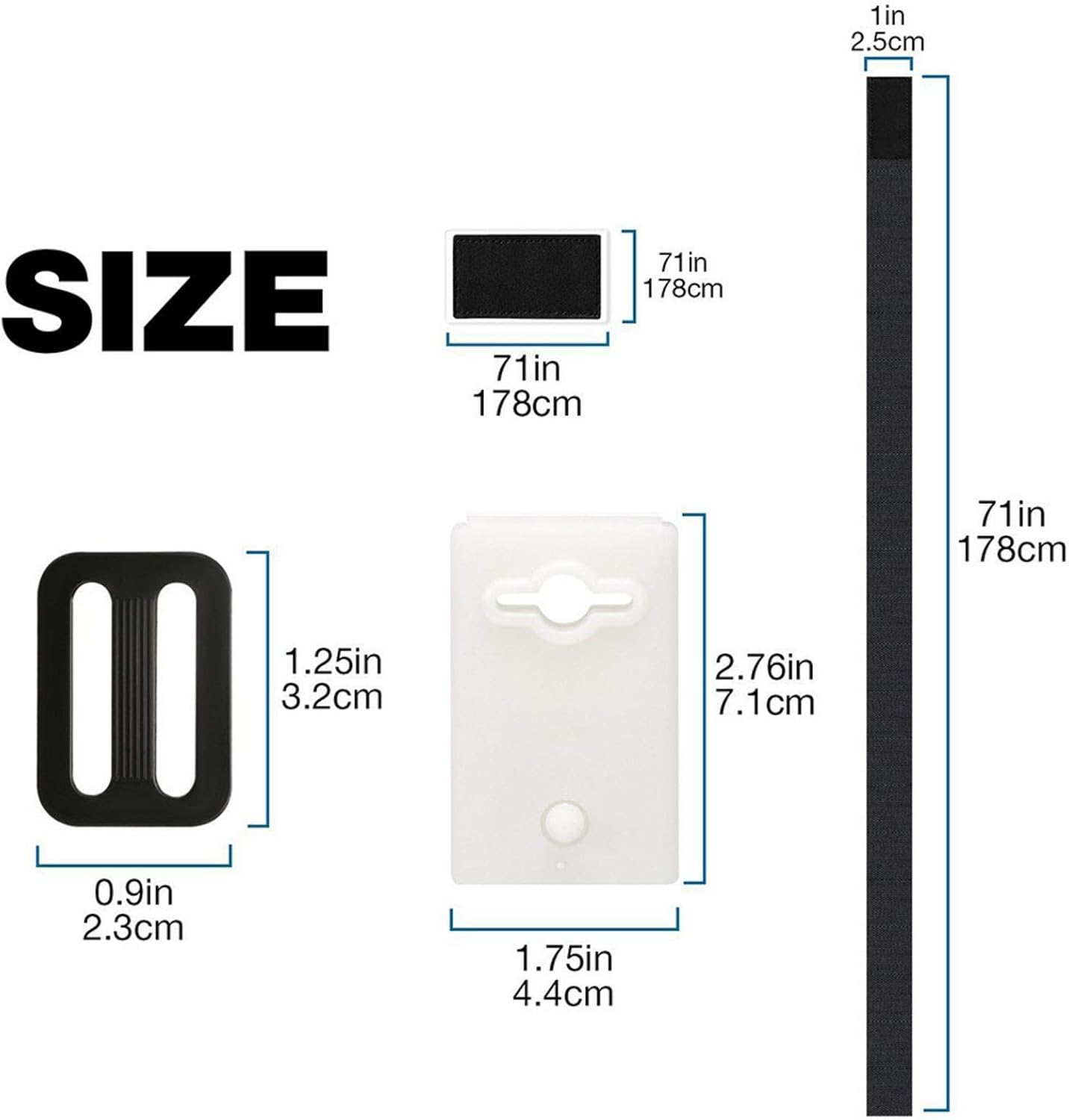 pcs Monstera moss pole for potted plants, bendable plant support โ image 6