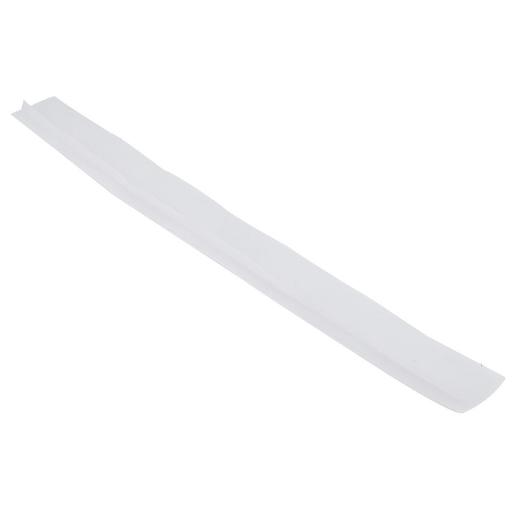 1pc Silicone Gap Strip Oil Resistant Stove Kitchen Counter Cap Filler Sealing Cover Translucent โ image 3