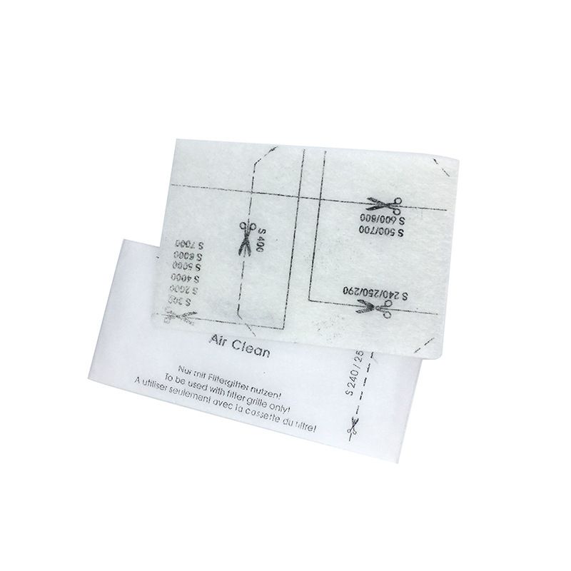 3 Packs 3D Airclean Bags Replacement for Vacuum Cleaner Bags Series with Motor Protection Filters, AirClean Filters โ image 2