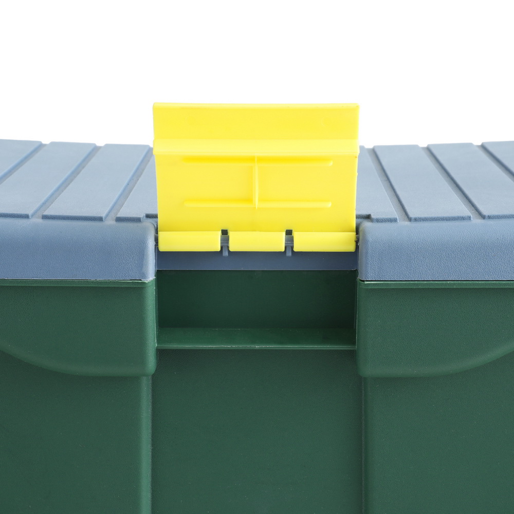 Gardeon Garen Tool Storage Cart 3-In-1 Green — image 6
