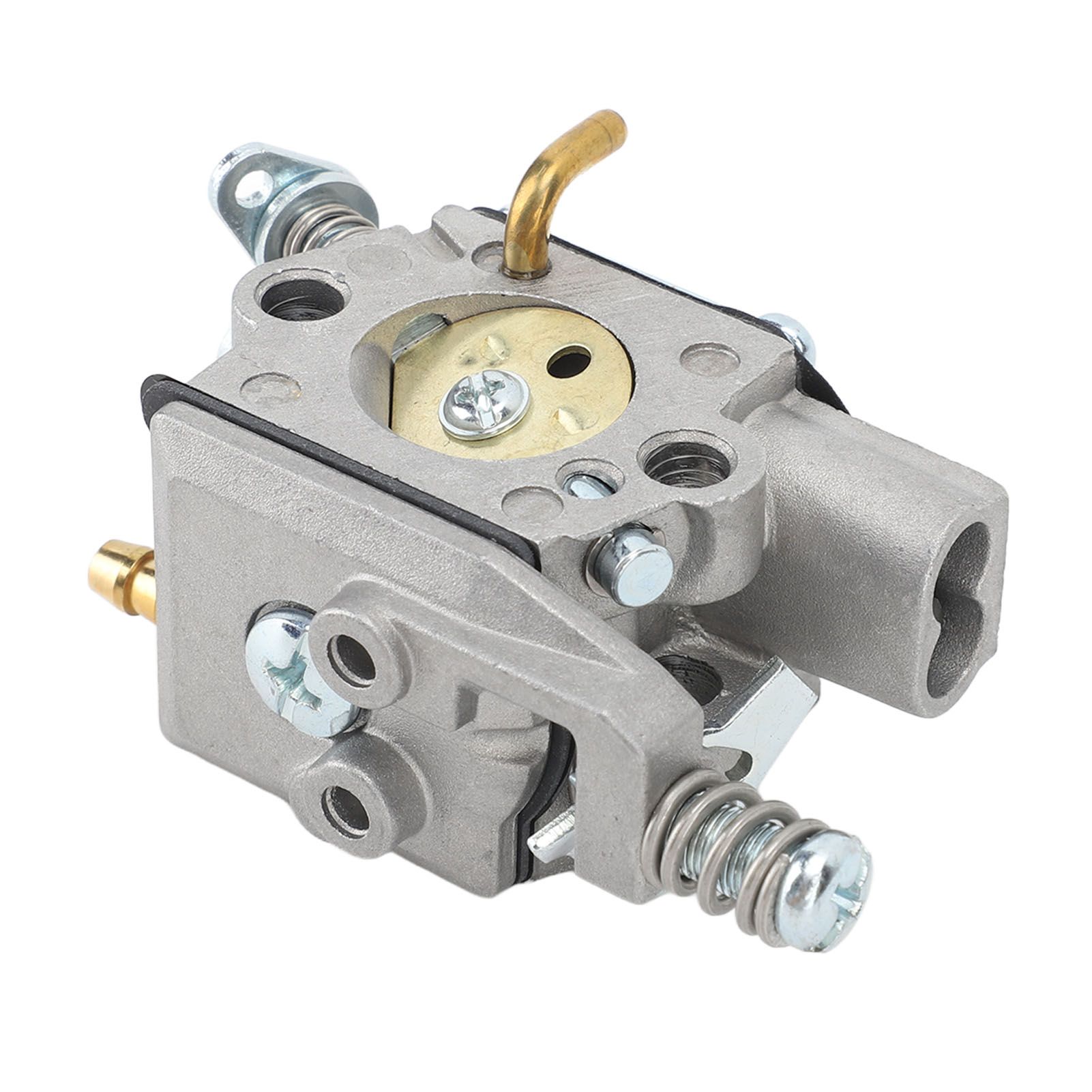 Aluminium Carburetor Chainsaw Carburetor for OEM CS352 for WALBRO WT992 A021003330 — image 3