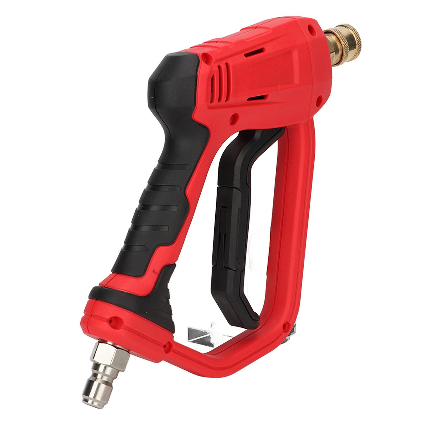 Car High Pressure Water Sprayer 4000psi 10m Spray Distance Handheld Portable Wash Sprayer for Vehicle 3/8in Quick Plug Short Sprayer โ image 4