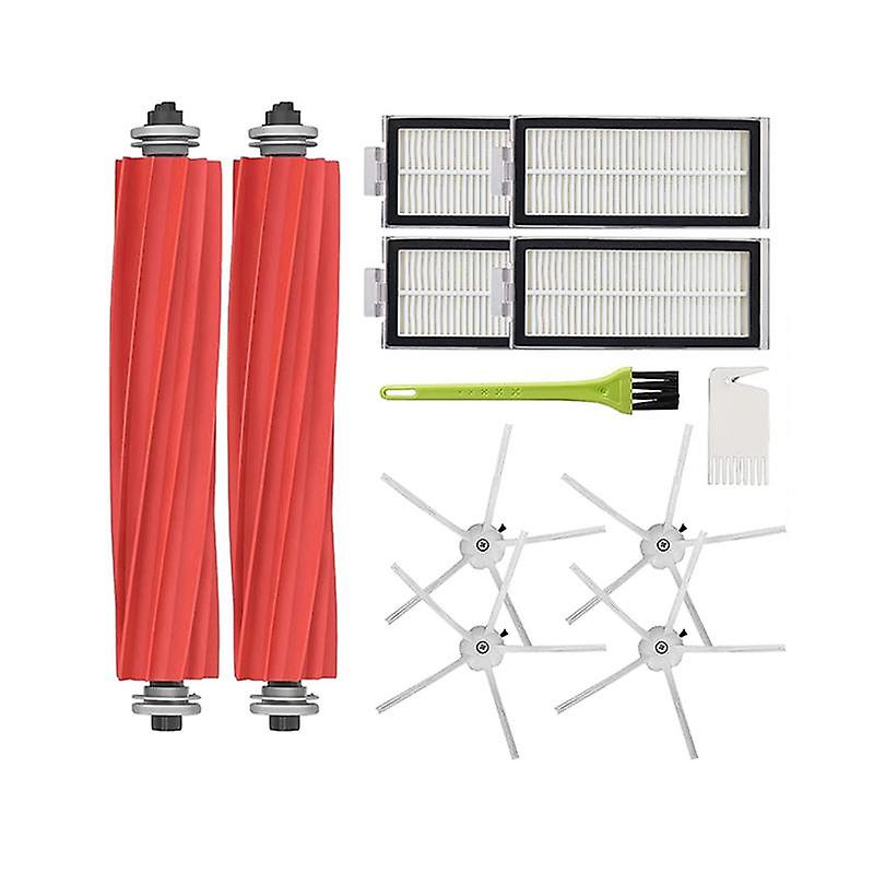 Accessories for Q7 / Q7 Max / Q7 Plus Spare Parts, Brush Set Robot Vacuum Cleaner — image 2