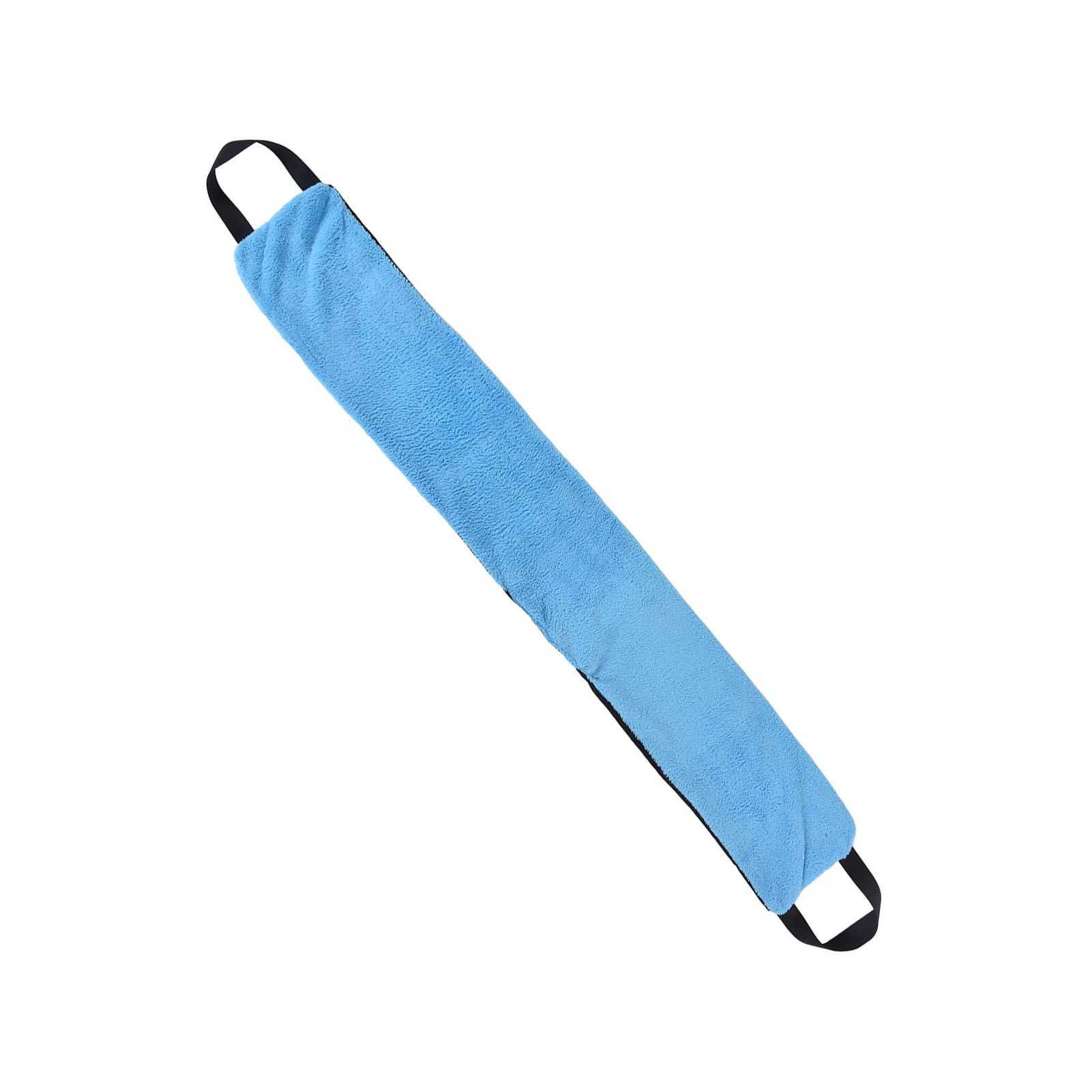Dog Sling Simple Effective Easy Moving Compact Portable Foldable Pet Auxiliary Supplies for Indoor OutdoorBlue โ image 3