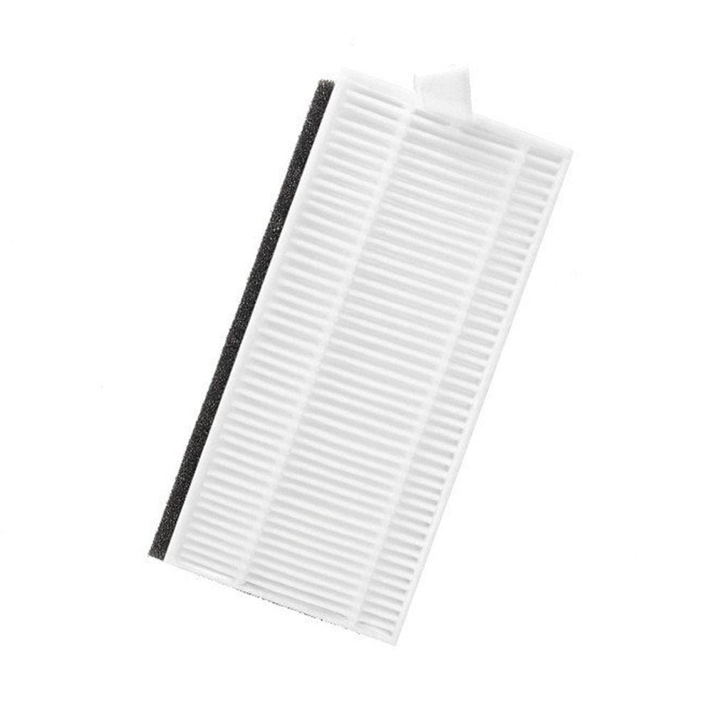 Essential Main Brush Filters Mop Cloth Kit for AIRROBO P30 Vacuum Cleaner A — image 6