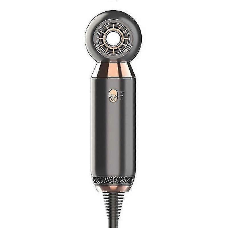 Travel Hair Dryer Hotel Wall Mounted Compact Hair Dryer โ image 2