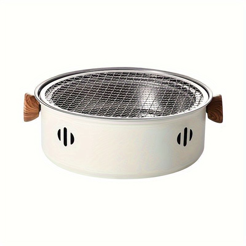 portable barbecue set β image 5