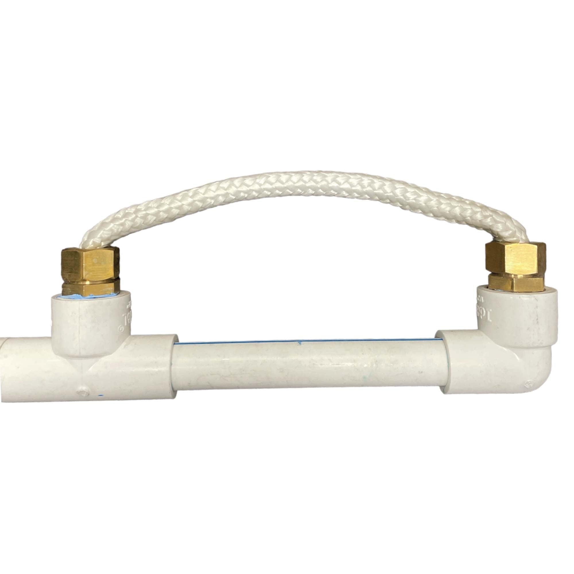 Hand Held Weed Wiper - Herbicide Rope Wick Applicator For Gardening Sprayer — image 5
