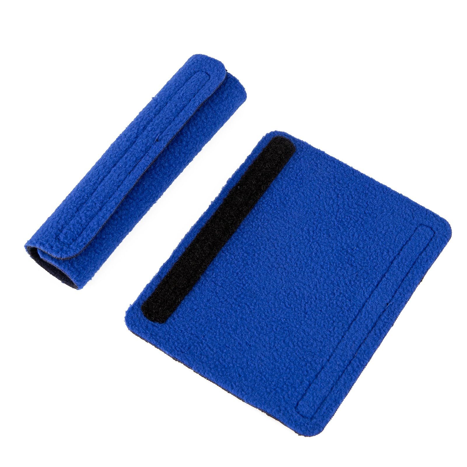 2 Packs Neck Strap Pillow Neck Pad Cervical, Shoulder Strap Cushion, Universal Replacement Shoulder Pad Cushion