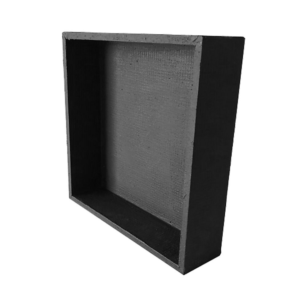 Shower Niche - 350 x 92mm Prefabricated Wall Bathroom Renovation