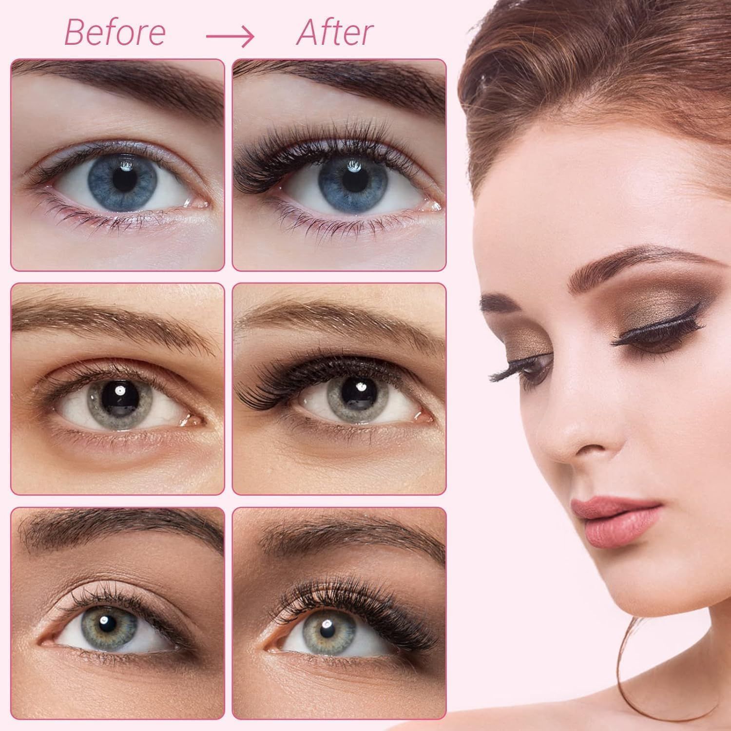 Magic Heated Eyelash Curler — image 4