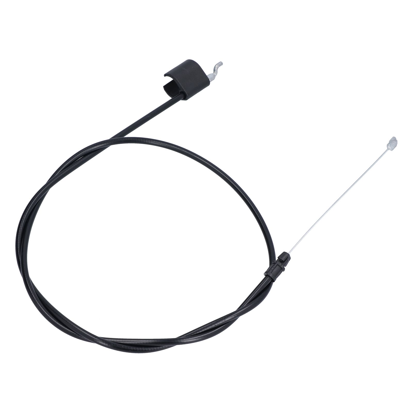 Engine Zone Control Cable Replacement for Poulan/Craftsman 183567 532183567 182755 532182755 — image 6