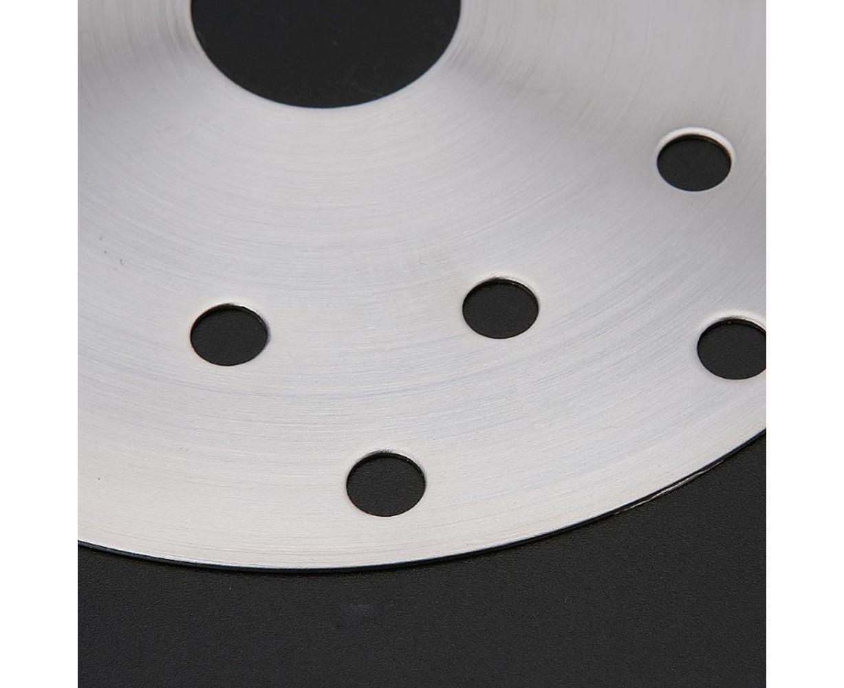 Stainless Steel Cookware Thermal Guide Plate Induction Cooktop Converter Disk-5 โ image 6