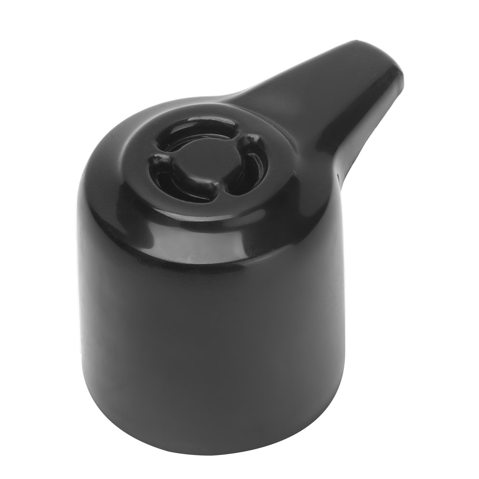 Pressure Cookers Parts Steam Safty Valve Float Valve Gasket Anti Blocking Cover Replacement Accessories — image 3