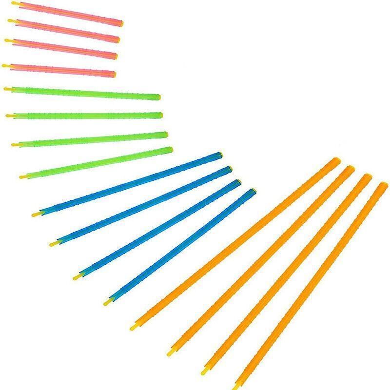 8/16/24PCS Kitchen Sealing Sticks Reusable Clips Bag Sealer Lock Rod Bags Sealer - 8PCS — image 6
