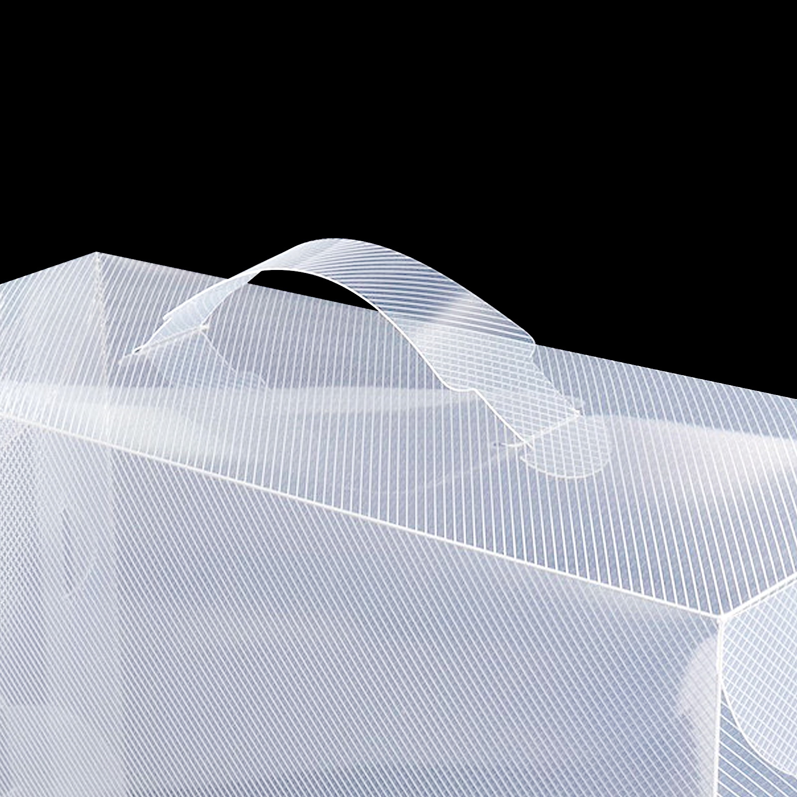 Artiss 20X Shoe Box Storage Clear Case Foldable Stackable โ image 5