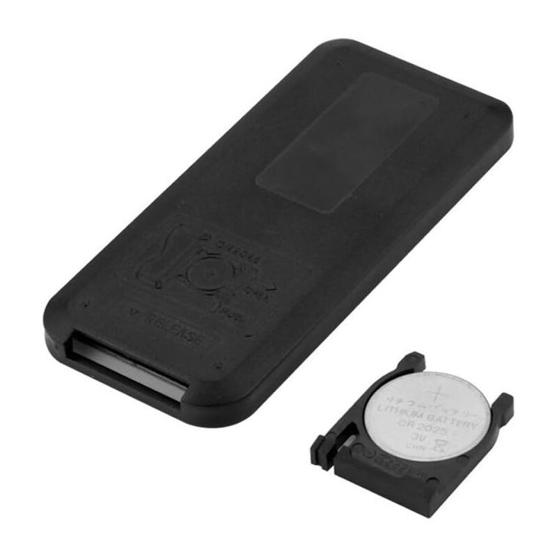 Ultrabright 17 Keys Rf Remote Control Wireless Remote Controller, 5V/12V/24V 12A Mini Controller For Rgb LED Strip โ image 3