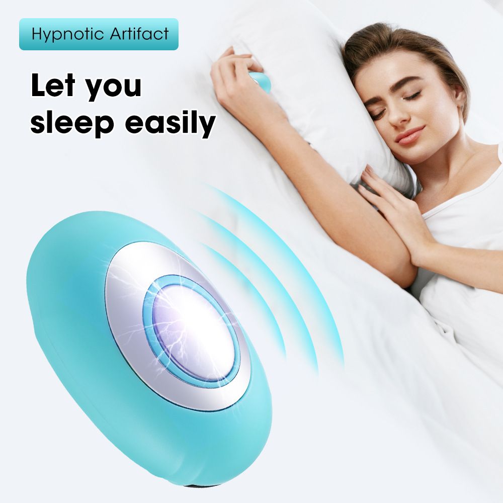 Neurocontrol Anxiety Device, Hand Held Sleep Aid for Improved Mood and Focus for Improved Sleep Anxiety (Green, 1Pcs) — image 5