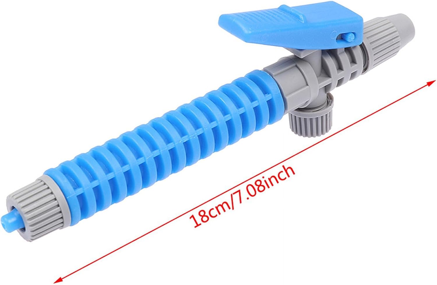 1Pc Random Color 3L/5L/8L Trigger Sprayer Handle Agricultural Sprayers Accessory Part Garden Sprayer Switch Head Watering Tool, Lawn and Garden Sprayers โ image 6