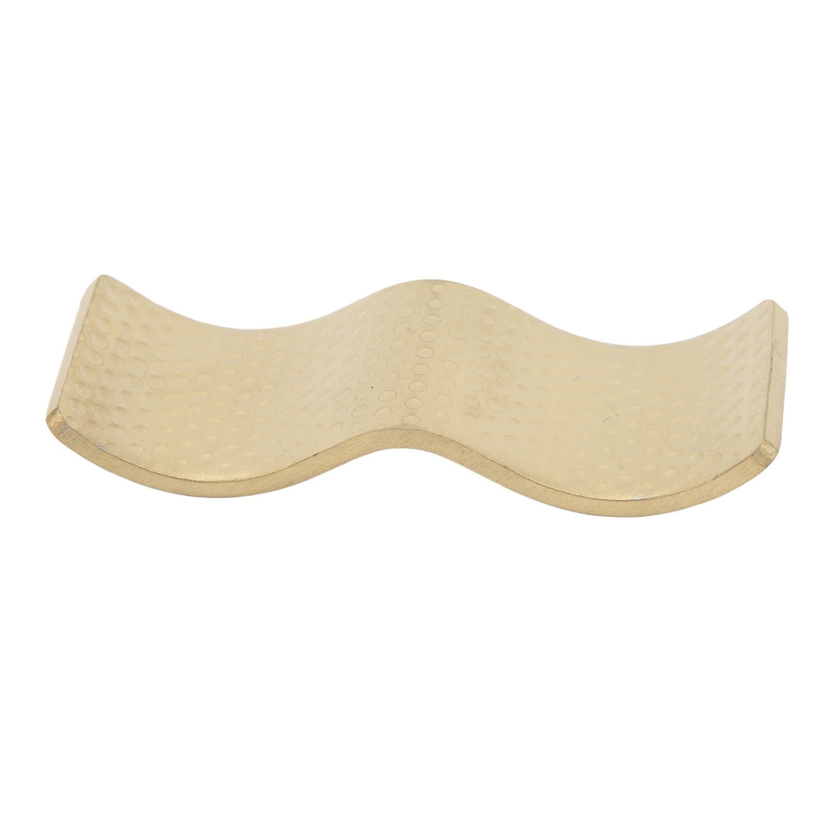 Chopstick Holder Stainless Steel Dual Use Non Stick Elegant Chopsticks Rest Stand for Spoon Fork Gold โ image 6