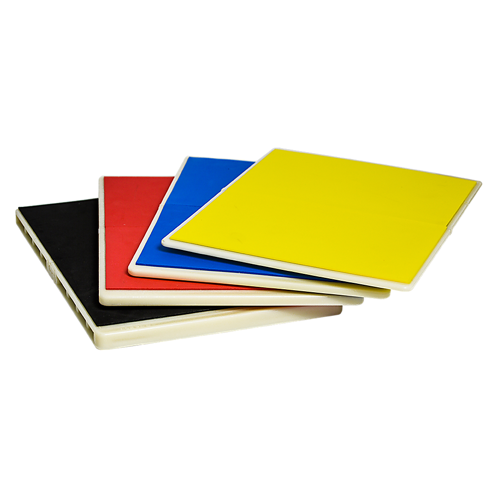 Rebreakable Martial Arts Training Boards Set for Taekwondo MMA Karate โ image 4