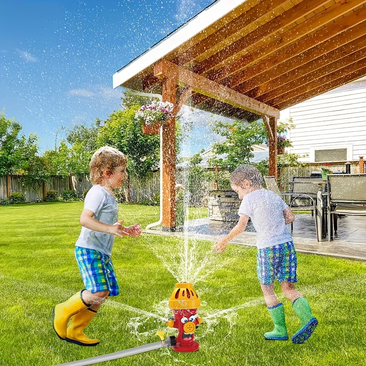 HYDRAMT STRINNER Smart Water Gun: Launch a New Era of Outdoor High-Pressure Water Battles and Create Cool Summer Interactive Memories — image 5