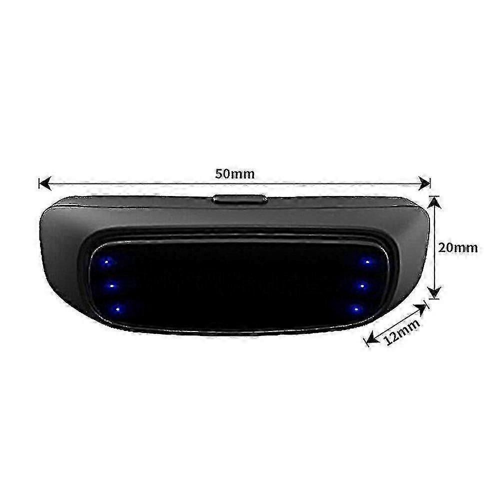 Electric Smart Snoring Stopper Snore Wearable Anti-snoring Sleep Aid — image 2
