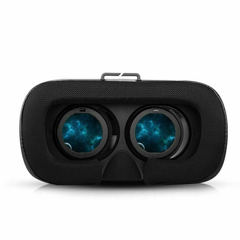 3D VR BOX Headset 2.0 Virtual Reality Glasses Goggles for Android smartphone โ image 6