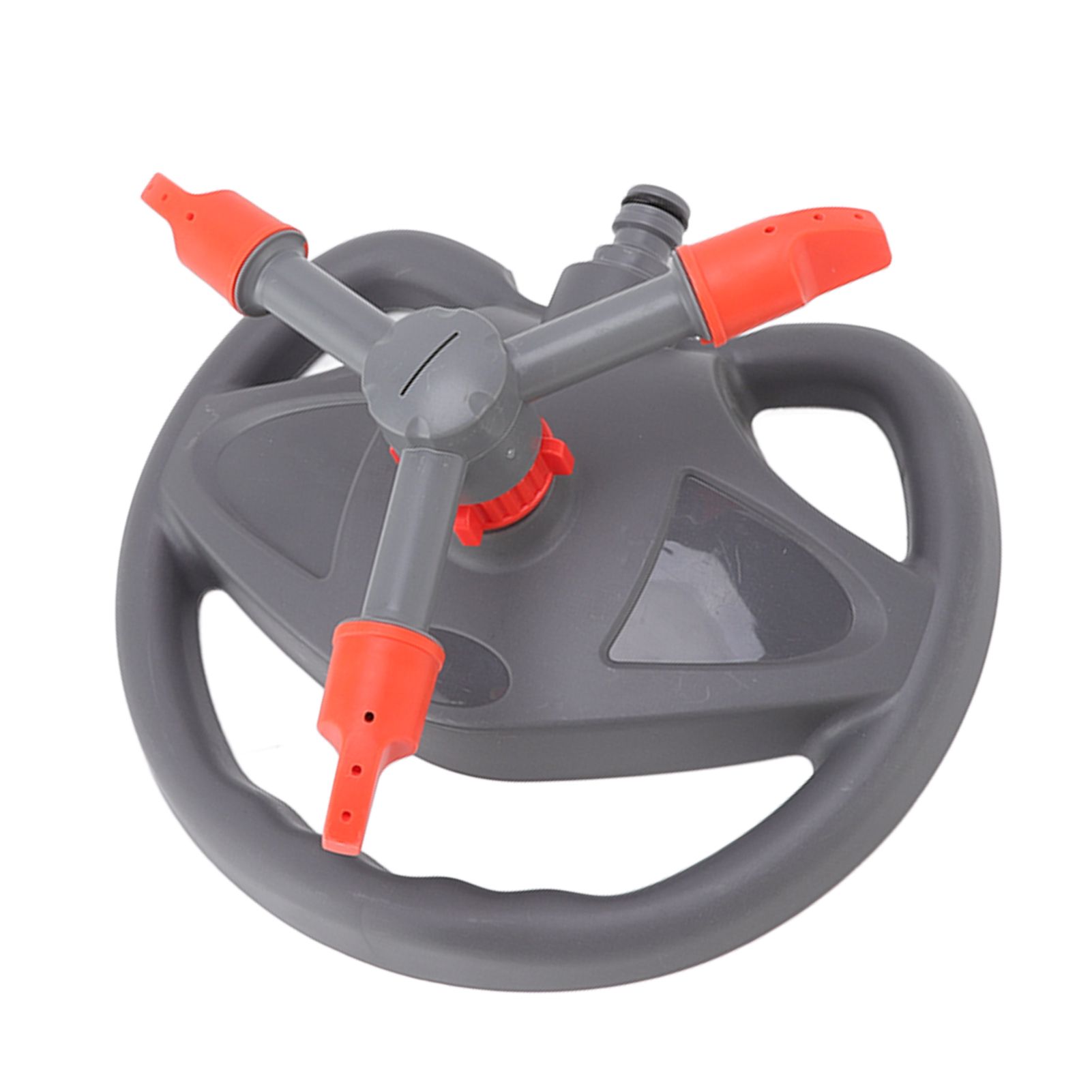 Water Sprinkler Multifunctional 360 Degree Rotation Lawn Sprinkler for Garden Yard Plant Irrigation โ image 3