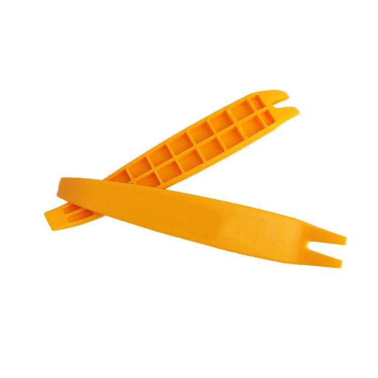 Auto Door Clip Panel Trim Removal Tool Kits Thick Plastic Car Tools for Car Dash Radio Audio Installer Pry Tool with Paper Box