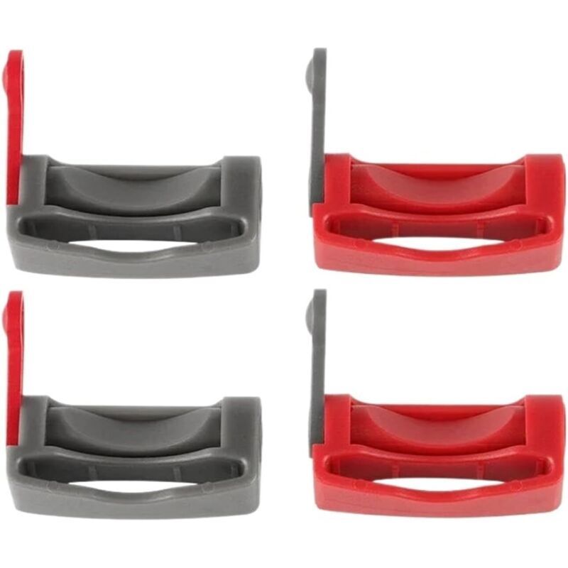 2 Pcs Holder of Locking of Mounting Compatible with Dyson V6 — image 2
