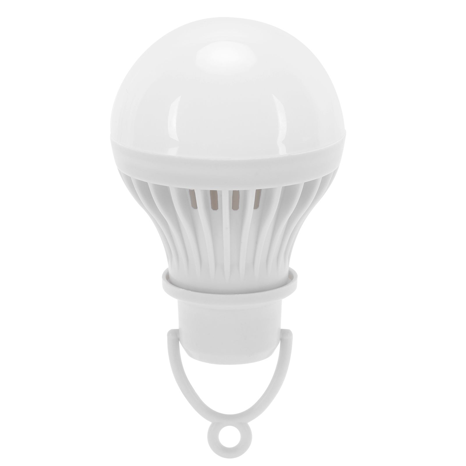 5W USB Low Voltage LED Bulb Light Family Emergency Bulb 5V for Outdoor Camping White Light — image 4