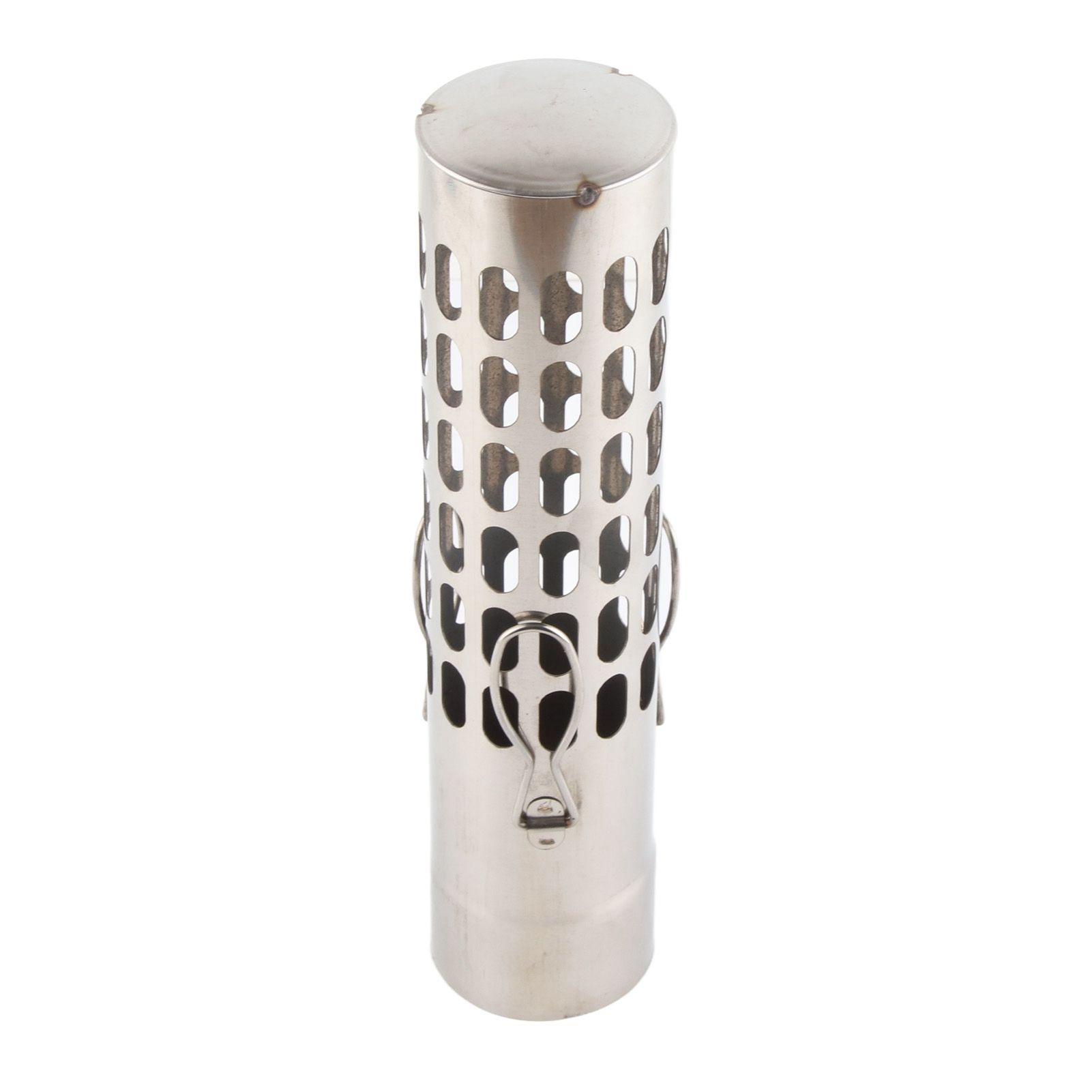 Tent Chimney Pipe Cover Weatherproof Ventilation Stainless Steel Stove Pipe Rain Cap for Outdoor Camping โ image 2