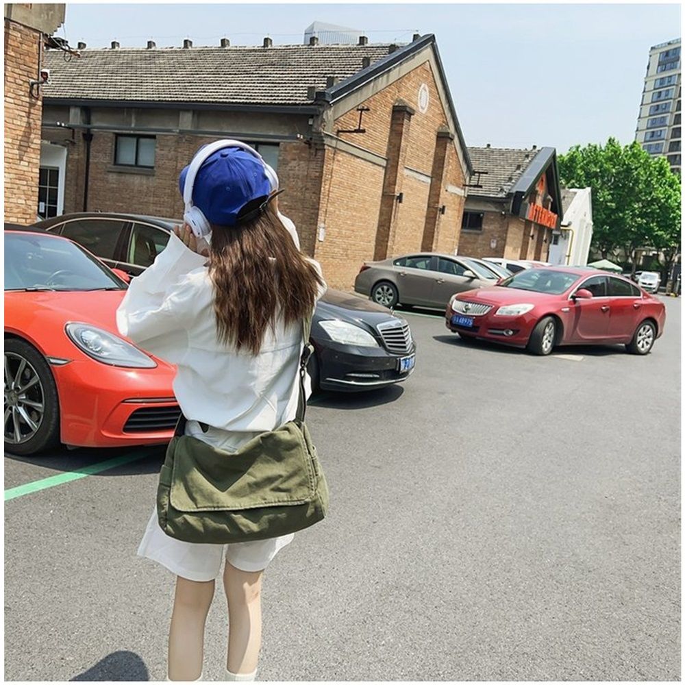 Bag Boho Hippie Crossbody Bag Sling Purses for Office Shopping Travel Aesthetic green Large Satchel Bag Travel Hobo Bag — image 3
