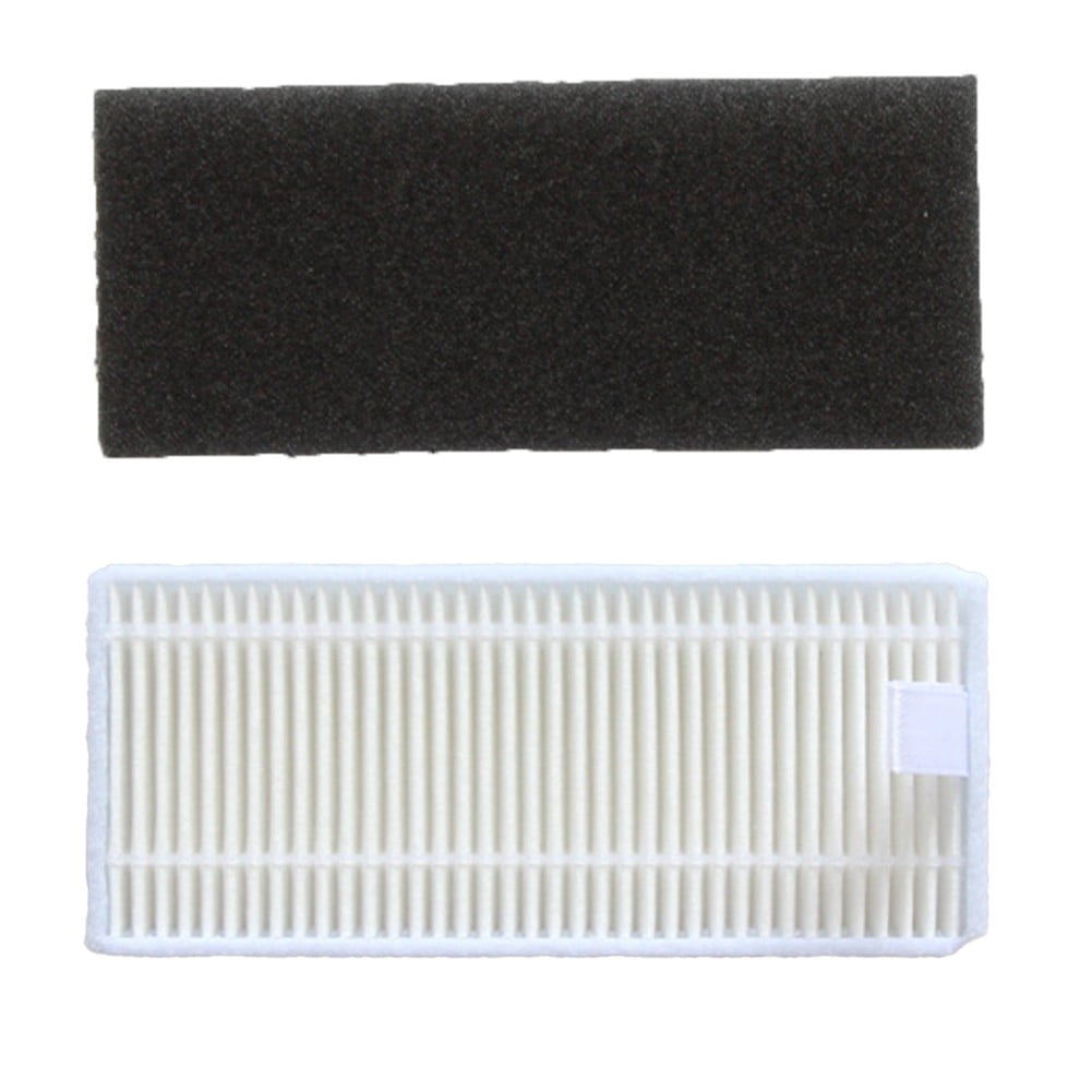 for M200/M201/M520M/M571/T700 vacuum cleaner accessories kit parts filter pcs — image 5