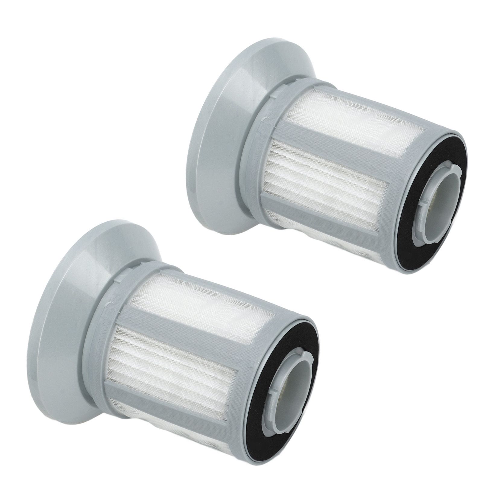 2Set 1613056 Replacement Filters Vacuum Cleaner Filter Accessory for Bissell 1665 2156A 2715 Vacuum Cleaner โ image 4