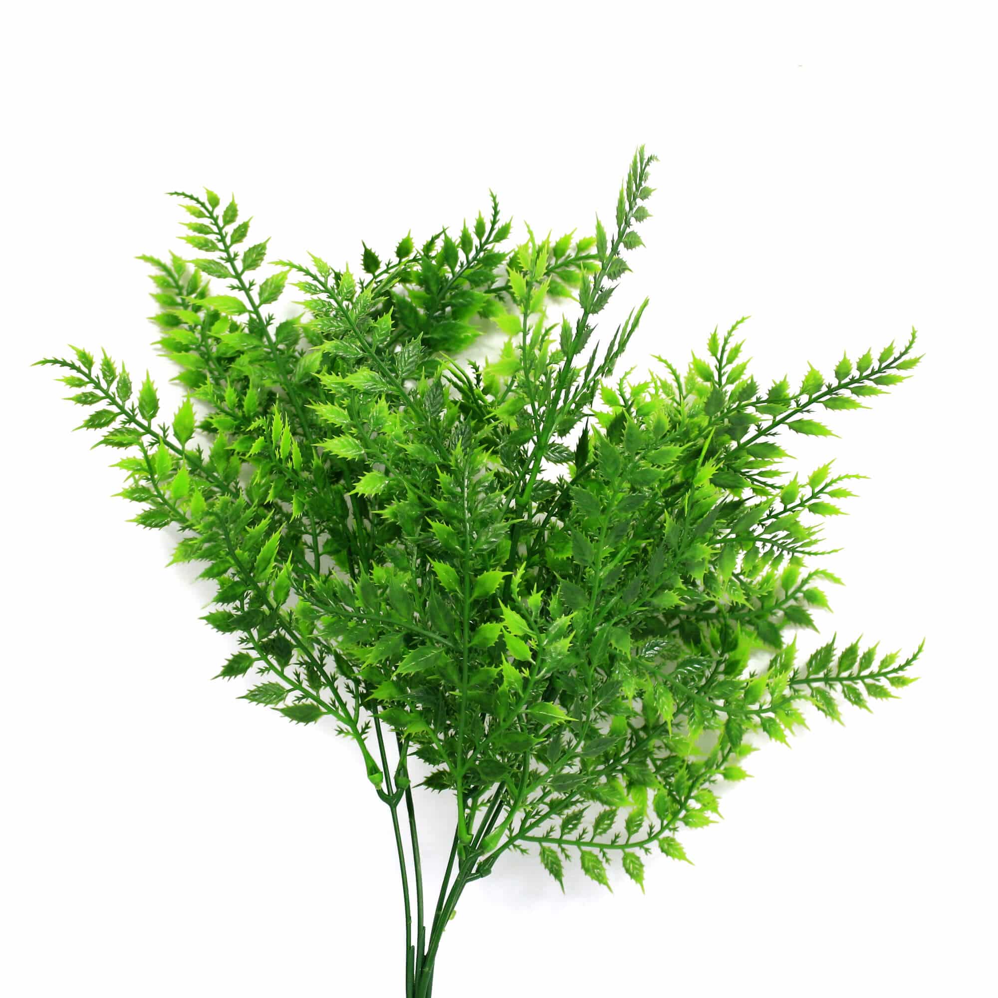 Artificial Mediterranean Stem UV 30cm โ image 4