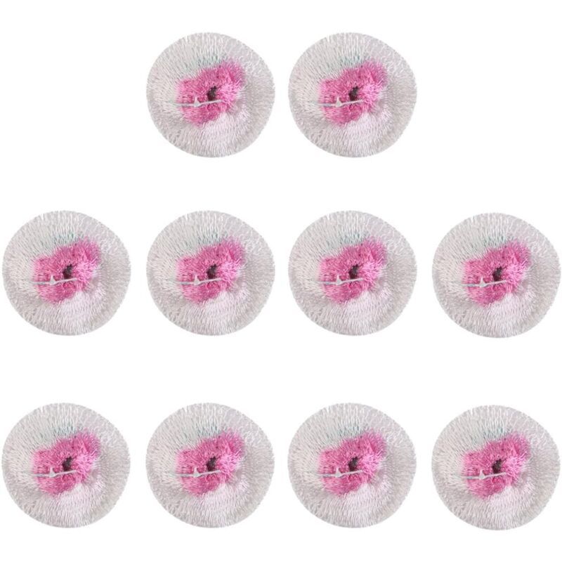 10 Pcs Replacement Sleeves for Pressure Lamps Oil Lamps and Gas Lamps