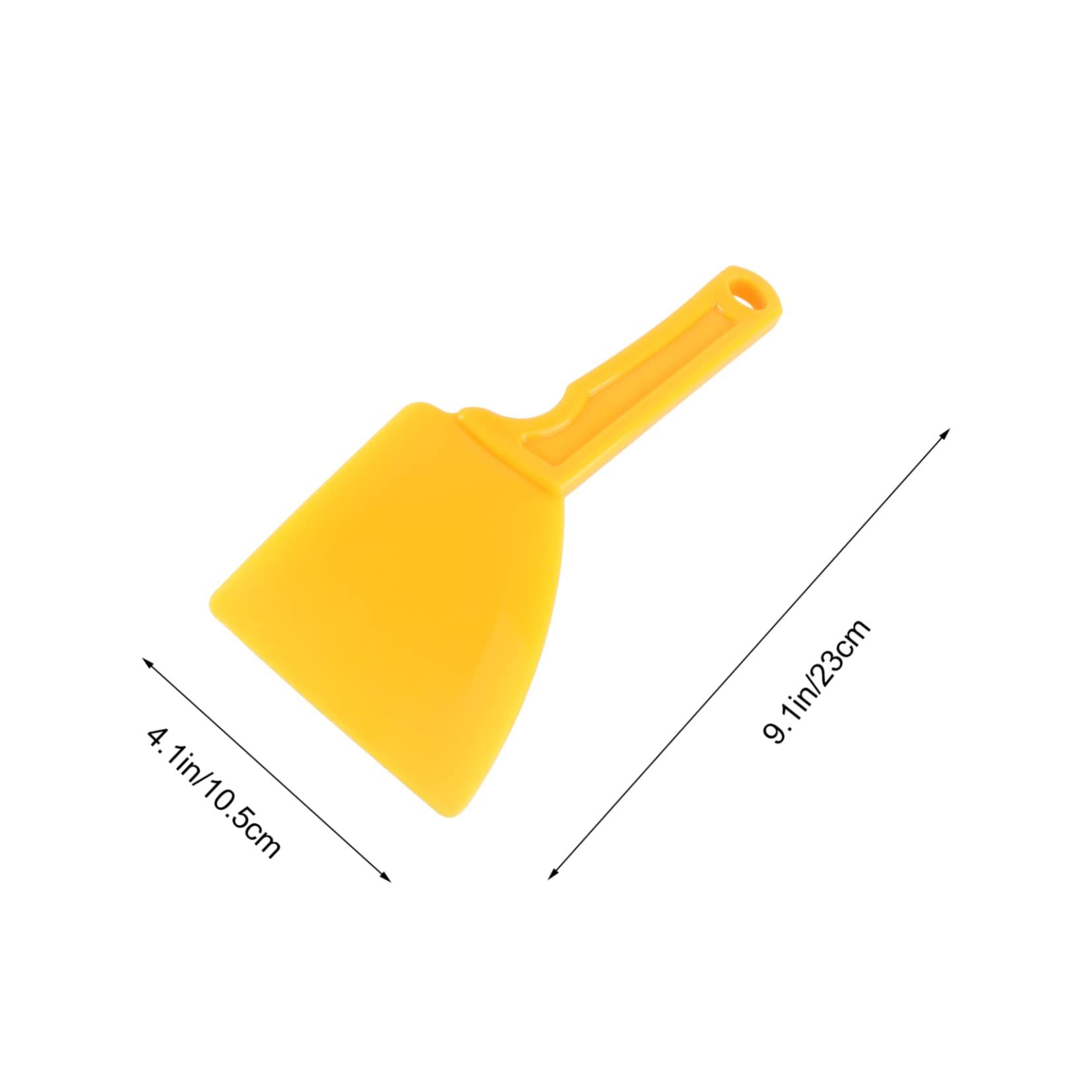 Multi Tool 1pc Plastic Honey Spatula Tools Honey Uncapping Tool Beekeeping Tool Honey Collection Tool Honey Collector โ image 3