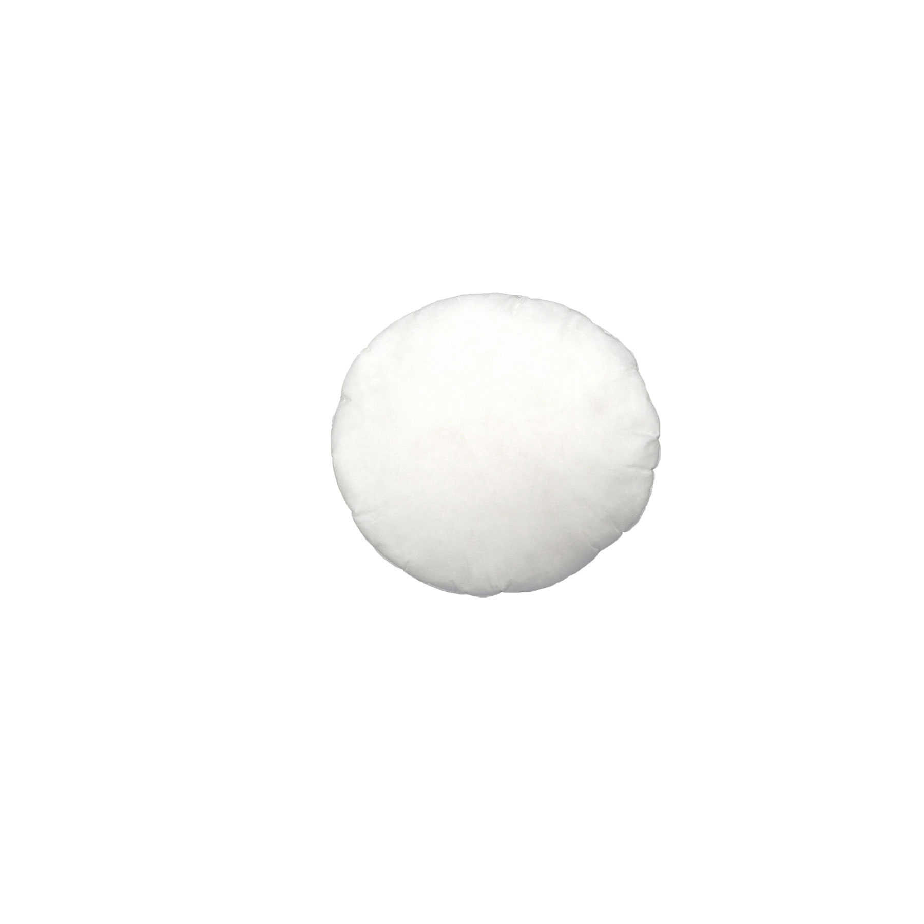 Easyrest Cushion Insert Round 30 cm Diameter