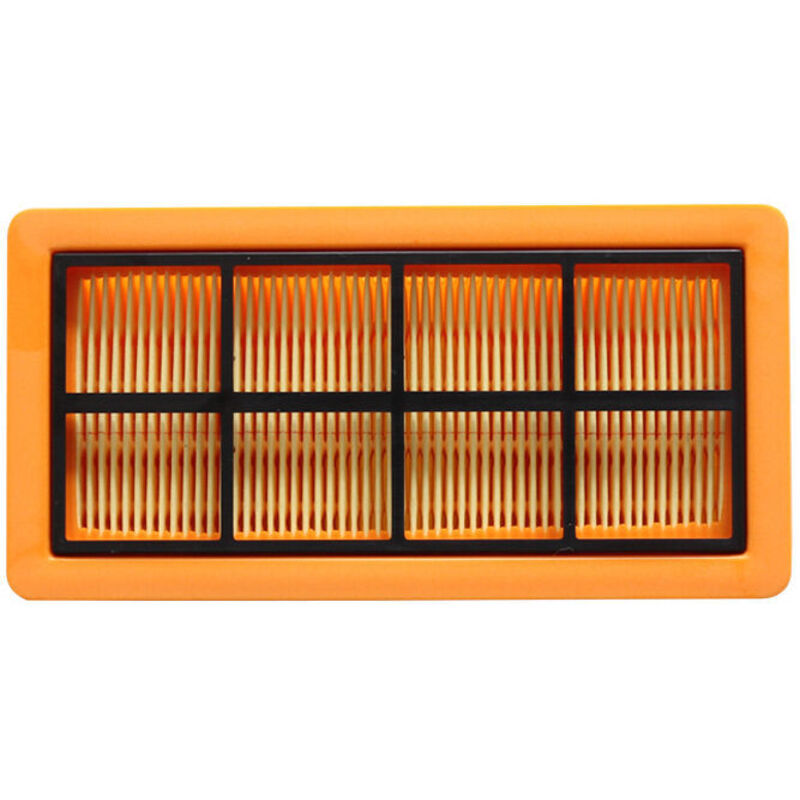 Kärcher vacuum cleaner filter 3-pack flat pleated filter accessory for Kärcher vacuum cleaners AD 3200, AD 3 Premium and AD 4 Premium, 6.415-953.0 — image 5