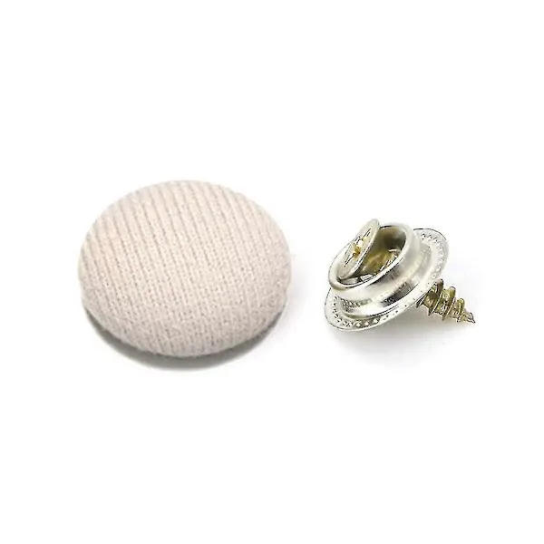 Durable High Quality Replacement Car Headlining Buckles Fastener Clips Auto Fixing Repair Buttons, Made of Steel โ image 3