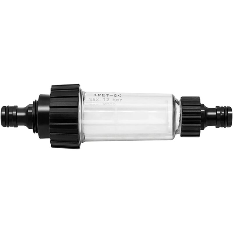 1 pcs Hose Filter For Pressure Washer Garden Hose Filter, For High Pressure Washers Garden Pump 3/4 Inch Connection โ image 3
